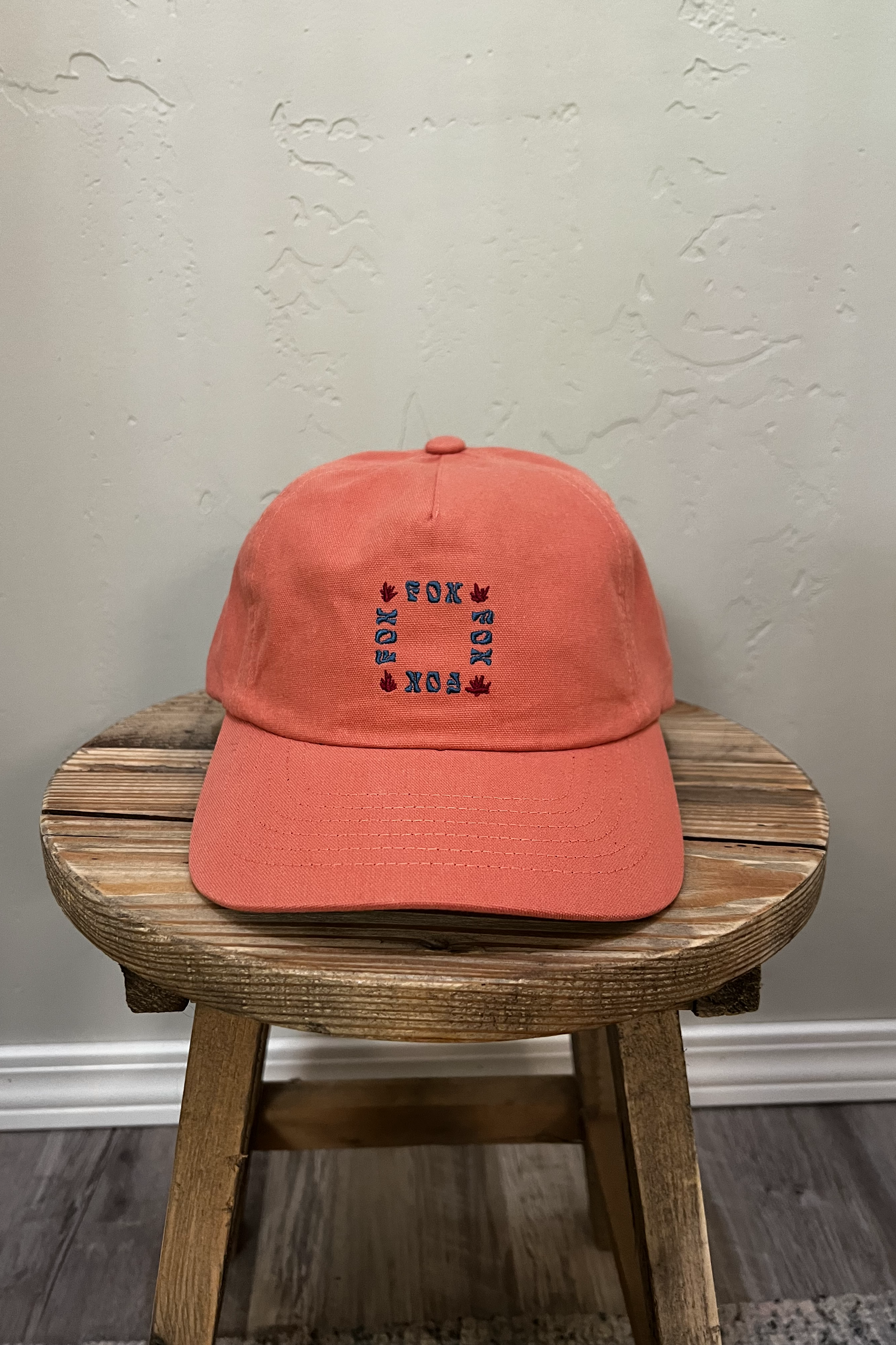 Fox Racing Women's Hinkley Adjustable Hat