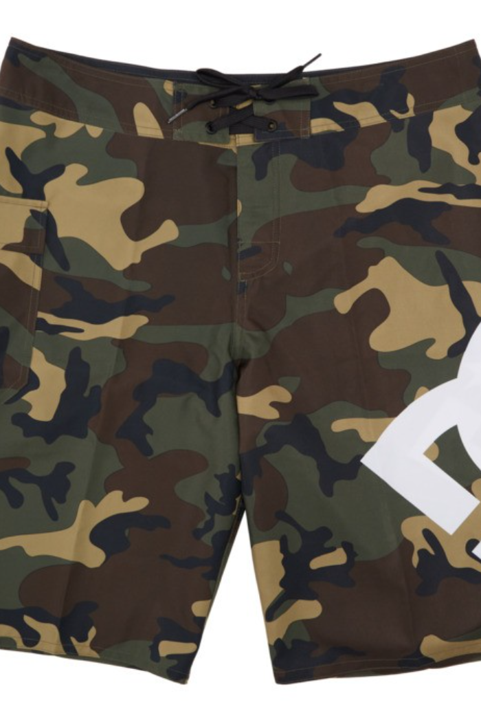 DC Men's Lanai 22" Boardshorts.