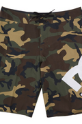 DC Men's Lanai 22" Boardshorts.