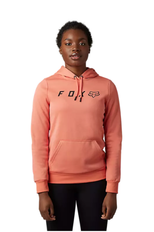 Women's Absolute Pullover Hoodie