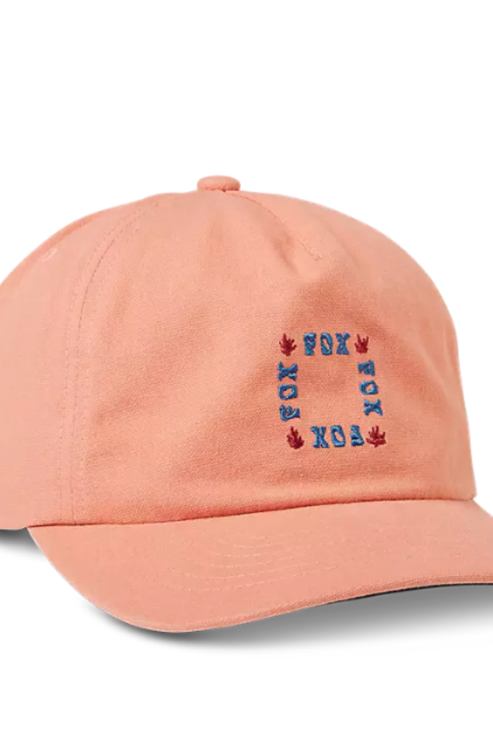Fox Racing Women's Hinkley Adjustable Hat