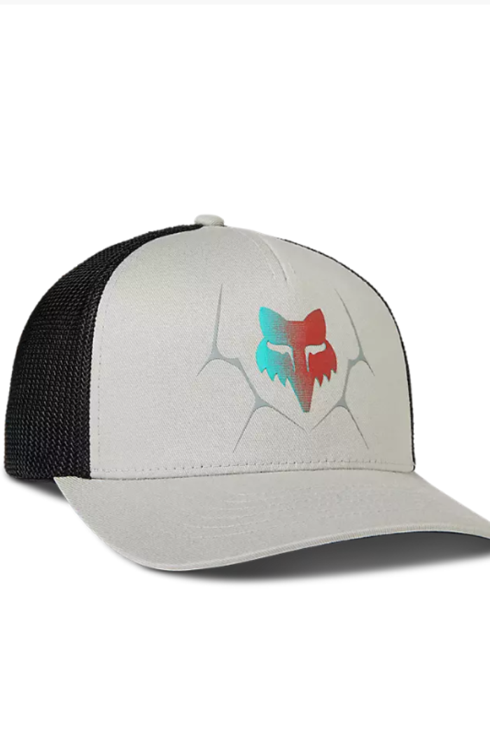 Fox Racing Mens SYZ Flexfit Hats