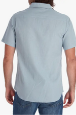 Sonny Linen Cotton Shirt.