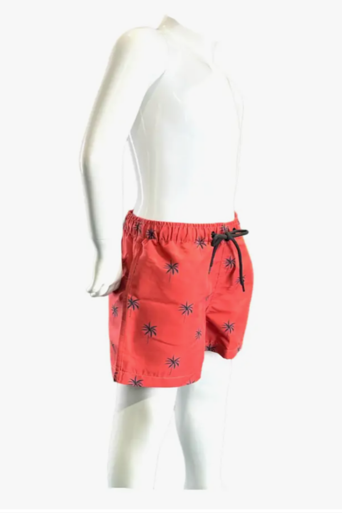 Boy's Swim Board Shorts.
