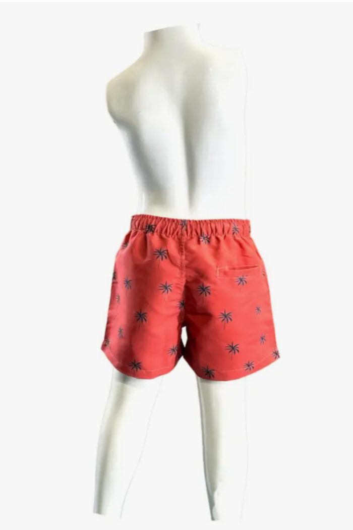 Boy's Swim Board Shorts.