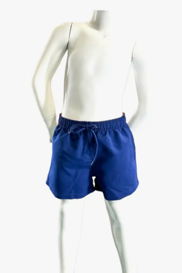 Boy's Swim Board Shorts