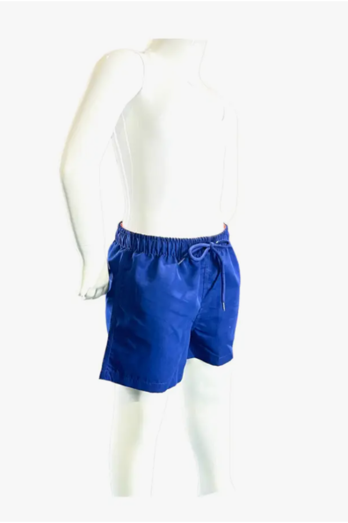 Boy's Swim Board Shorts.