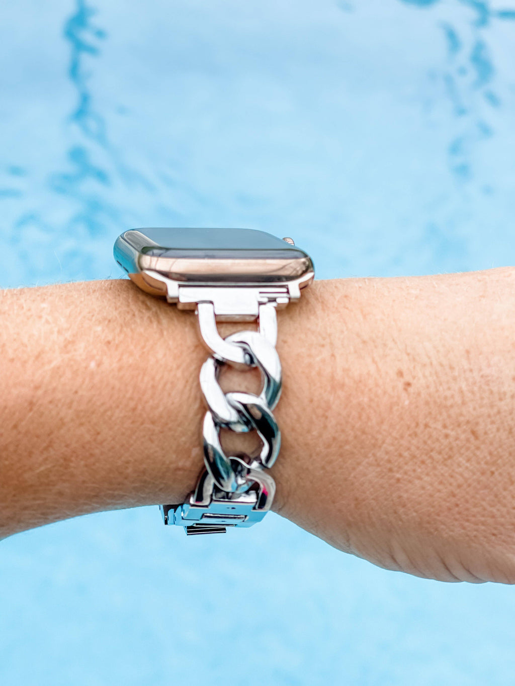 Stunning Stella Apple Watch Band.