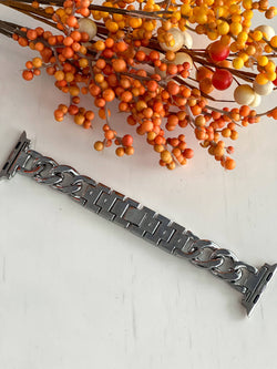 Stunning Stella Apple Watch Band.