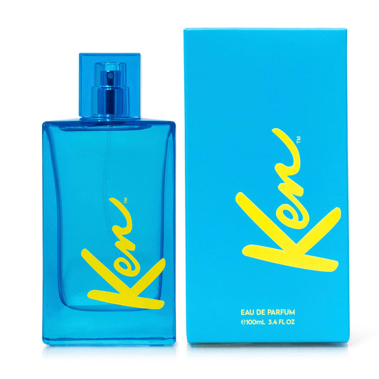 Ken™ Eau de Parfum.